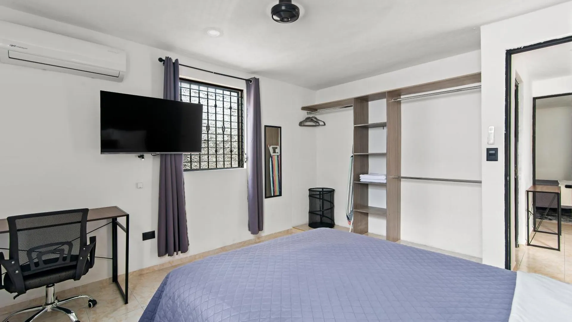 Elegante Casa Completa. Merida, Yucatan / House Mr