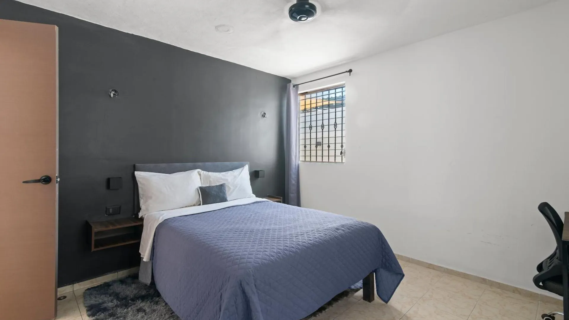 Elegante Casa Completa. Merida, Yucatan / House Mr