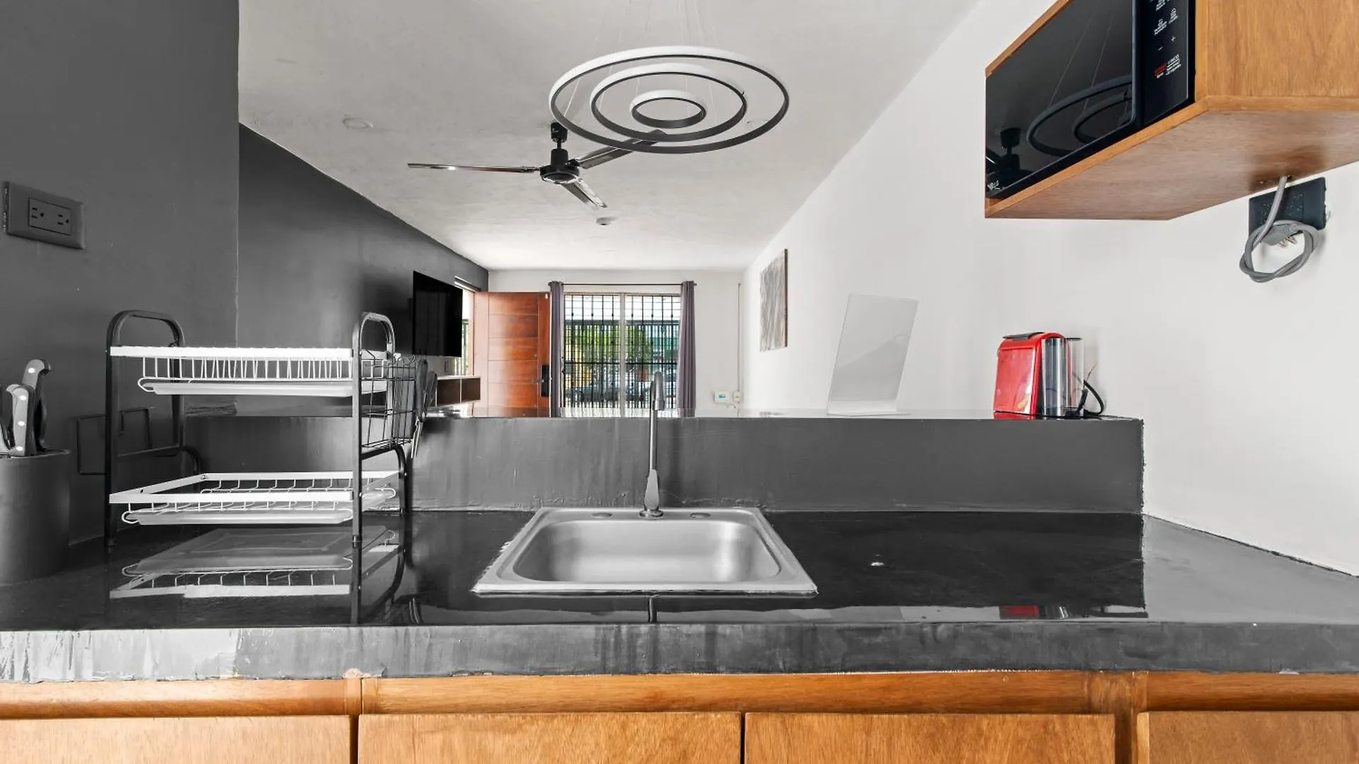 Elegante Casa Completa. Merida, Yucatan / House Mr